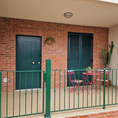 La Casina Sul Lago Arezzo Exteriér fotografie