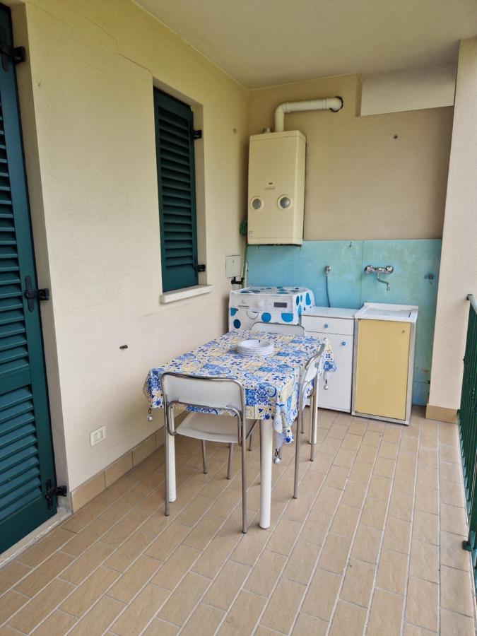 La Casina Sul Lago Arezzo Exteriér fotografie